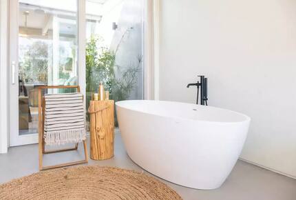 Luxury Modern Villa in Comporta – Serene & Exclusive - Comporta, Portugal