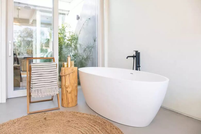 Luxury Modern Villa in Comporta – Serene & Exclusive - Comporta, Portugal