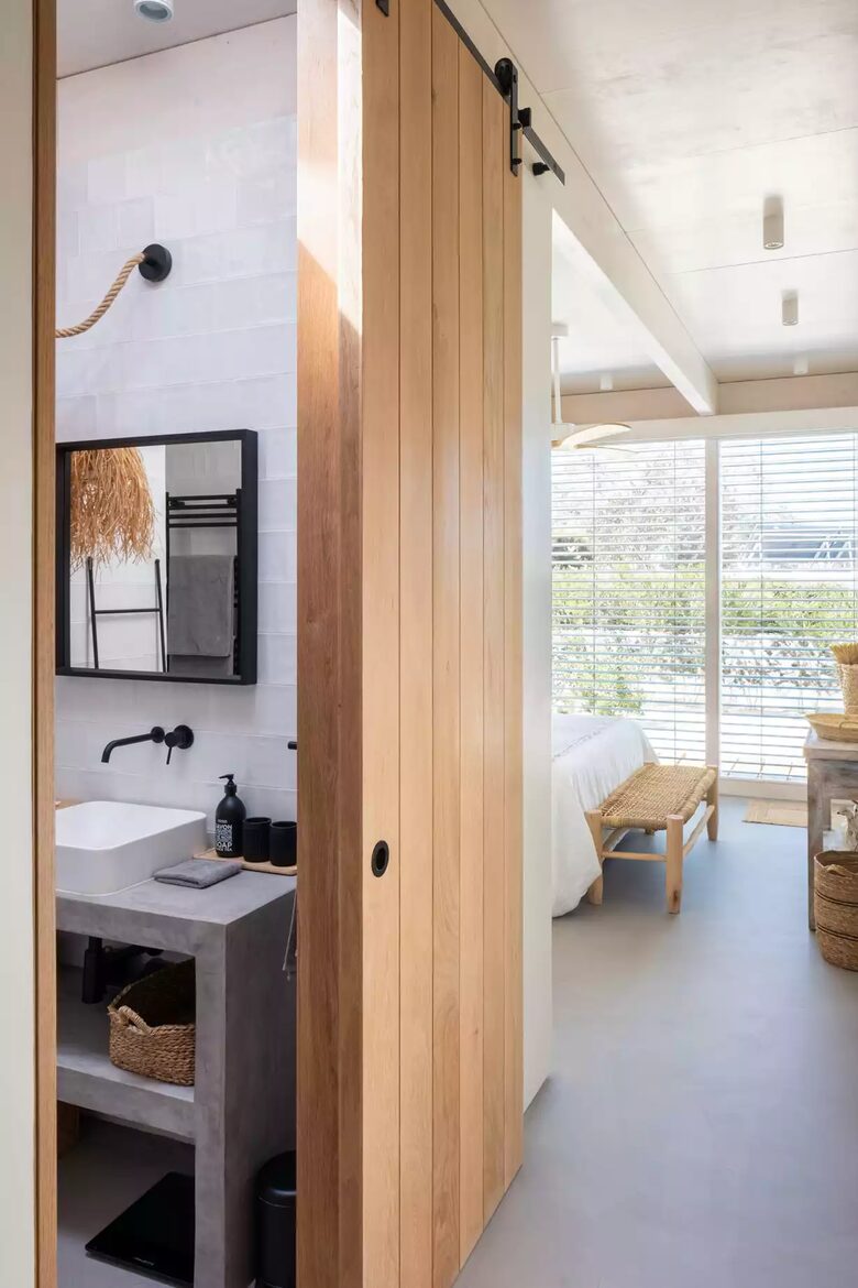 Luxury Modern Villa in Comporta – Serene & Exclusive - Comporta, Portugal