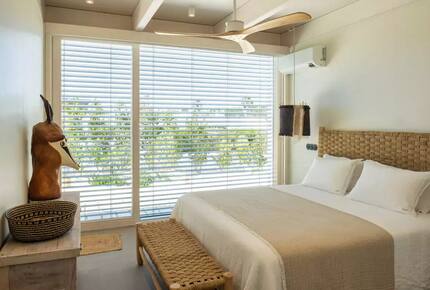 Luxury Modern Villa in Comporta – Serene & Exclusive - Comporta, Portugal