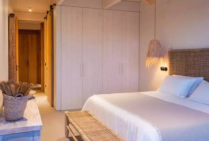 Luxury Modern Villa in Comporta – Serene & Exclusive - Comporta, Portugal