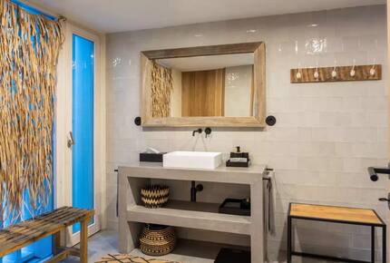 Luxury Modern Villa in Comporta – Serene & Exclusive - Comporta, Portugal