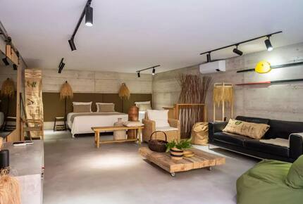 Luxury Modern Villa in Comporta – Serene & Exclusive - Comporta, Portugal