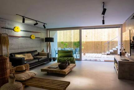 Luxury Modern Villa in Comporta – Serene & Exclusive - Comporta, Portugal