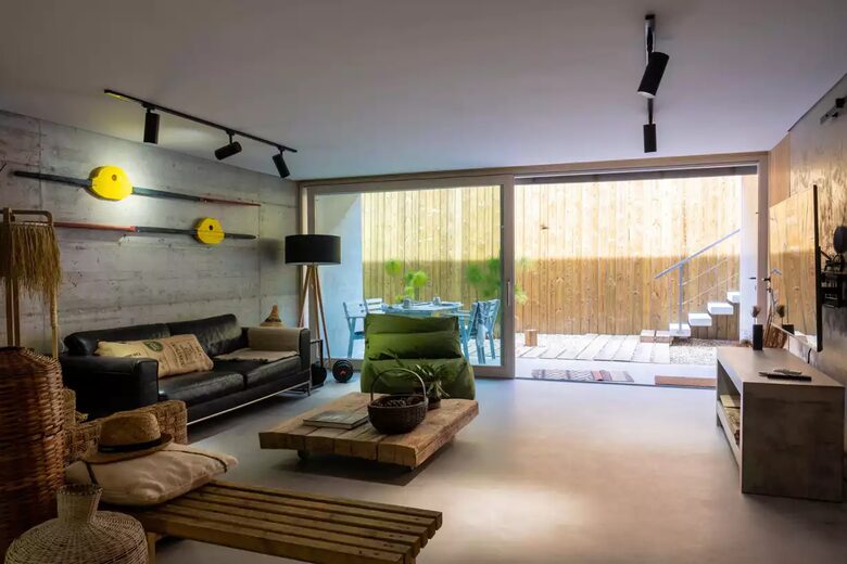 Luxury Modern Villa in Comporta – Serene & Exclusive - Comporta, Portugal