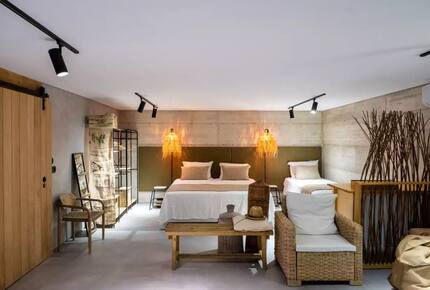 Luxury Modern Villa in Comporta – Serene & Exclusive - Comporta, Portugal