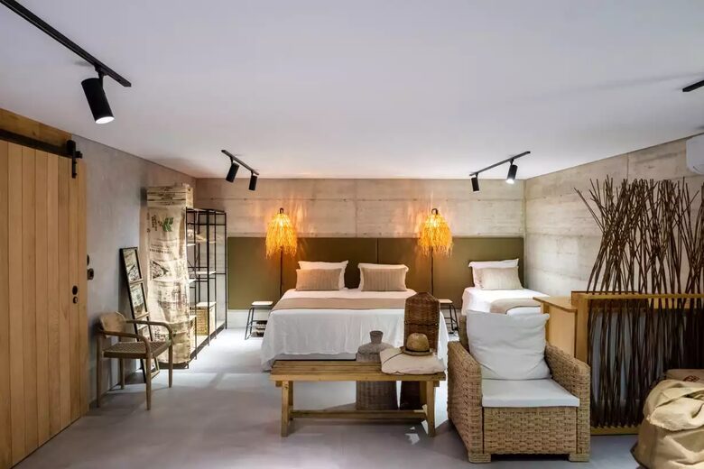 Luxury Modern Villa in Comporta – Serene & Exclusive - Comporta, Portugal