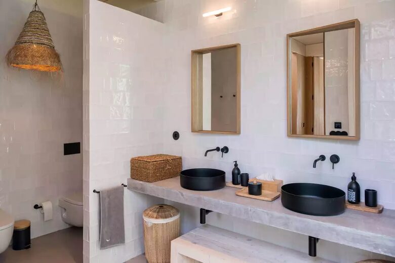 Luxury Modern Villa in Comporta – Serene & Exclusive - Comporta, Portugal