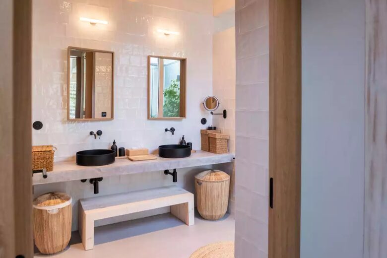 Luxury Modern Villa in Comporta – Serene & Exclusive - Comporta, Portugal