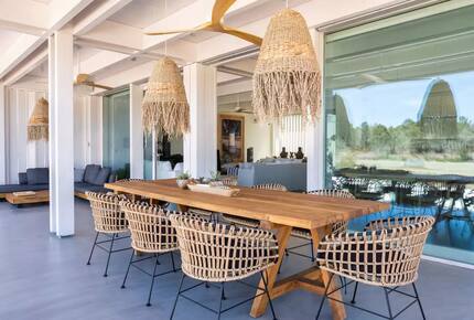 Luxury Modern Villa in Comporta – Serene & Exclusive - Comporta, Portugal