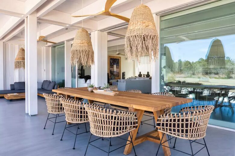 Luxury Modern Villa in Comporta – Serene & Exclusive - Comporta, Portugal