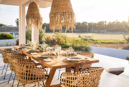 Luxury Modern Villa in Comporta – Serene & Exclusive - Comporta, Portugal