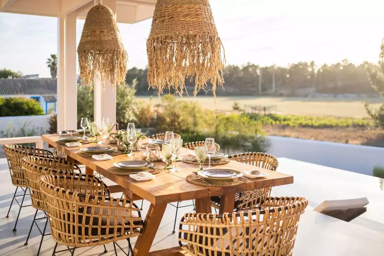 Luxury Modern Villa in Comporta – Serene & Exclusive - Comporta, Portugal