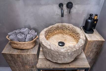 Luxury Modern Villa in Comporta – Serene & Exclusive - Comporta, Portugal