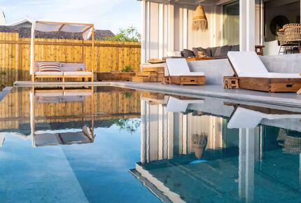 Luxury Modern Villa in Comporta – Serene & Exclusive - Comporta, Portugal