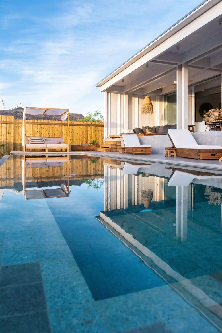 Luxury Modern Villa in Comporta – Serene & Exclusive - Comporta, Portugal