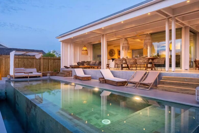 Luxury Modern Villa in Comporta – Serene & Exclusive - Comporta, Portugal