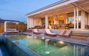 Luxury Modern Villa in Comporta – Serene & Exclusive - Comporta, Portugal