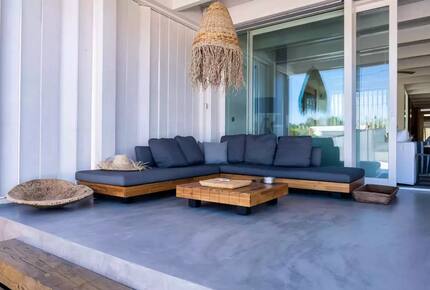 Luxury Modern Villa in Comporta – Serene & Exclusive - Comporta, Portugal