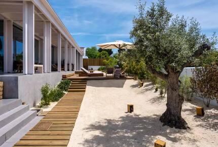 Luxury Modern Villa in Comporta – Serene & Exclusive - Comporta, Portugal