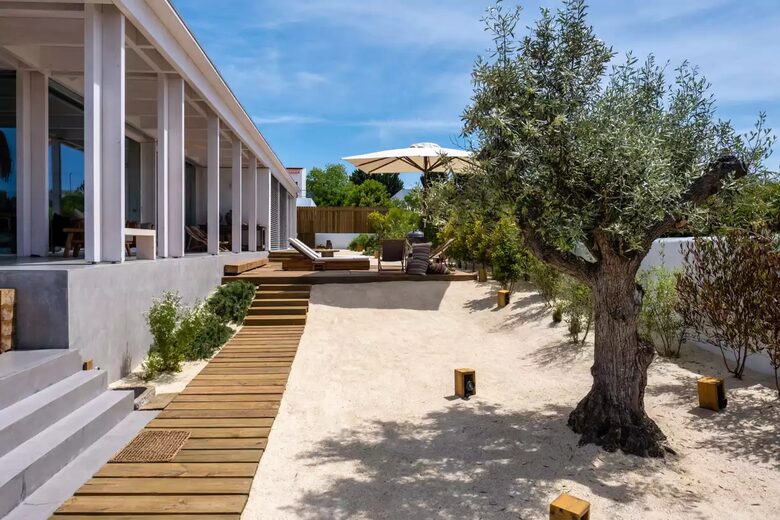 Luxury Modern Villa in Comporta – Serene & Exclusive - Comporta, Portugal