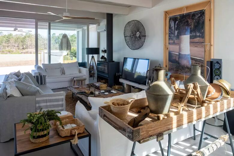 Luxury Modern Villa in Comporta – Serene & Exclusive - Comporta, Portugal