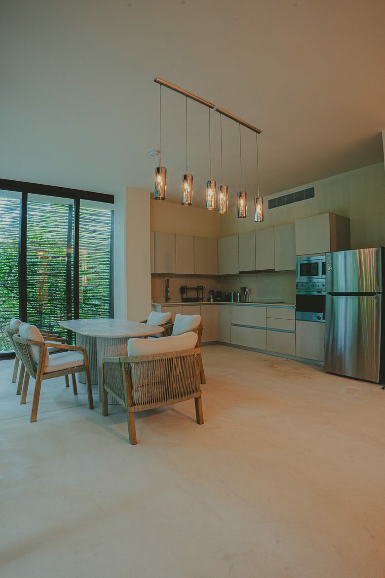 Modern Jungle Retreat in the Heart of Tulum - Tulum, Mexico