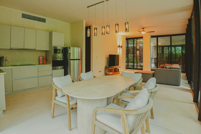 Modern Jungle Retreat in the Heart of Tulum - Tulum, Mexico