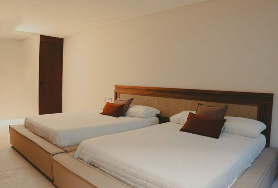 Modern Jungle Retreat in the Heart of Tulum - Tulum, Mexico