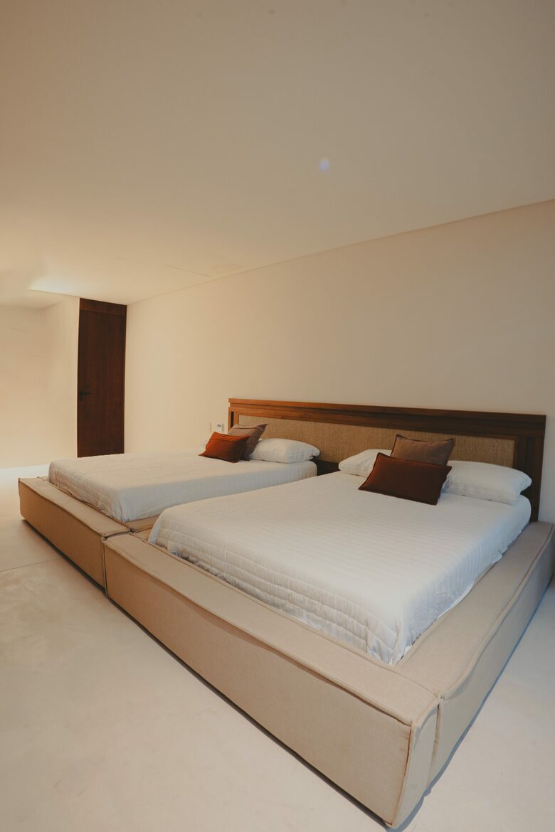 Modern Jungle Retreat in the Heart of Tulum - Tulum, Mexico