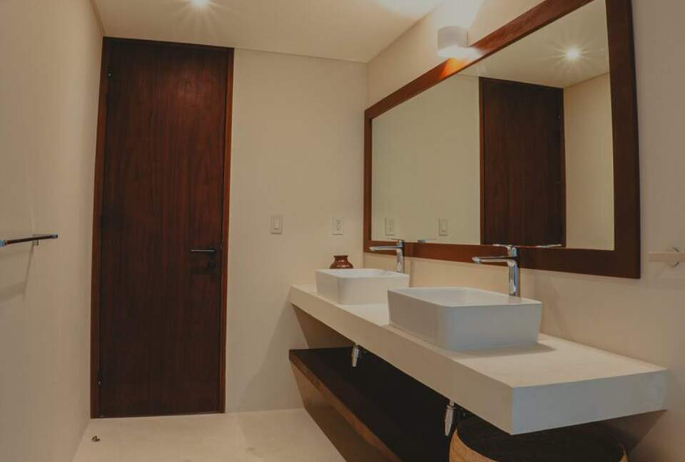 Modern Jungle Retreat in the Heart of Tulum - Tulum, Mexico