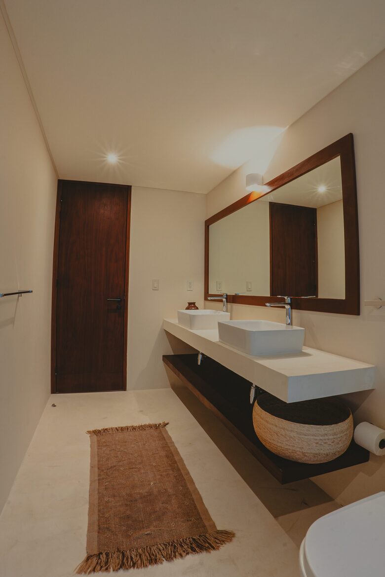 Modern Jungle Retreat in the Heart of Tulum - Tulum, Mexico