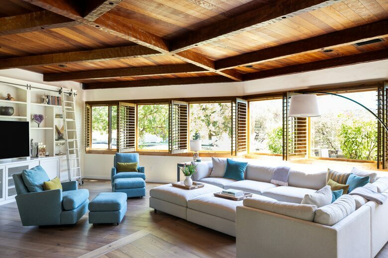 NewTree Ranch | Where Nature Meets Ultra-Luxury - Healdsburg, California