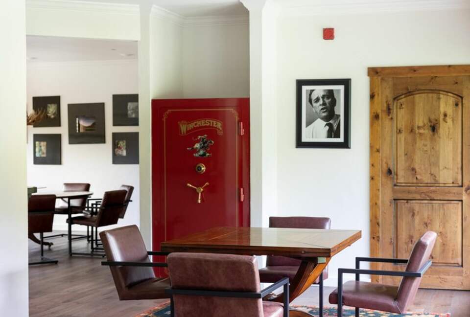 NewTree Ranch | Where Nature Meets Ultra-Luxury - Healdsburg, California