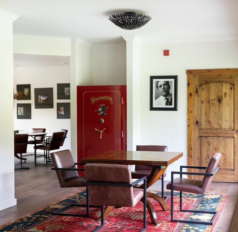 NewTree Ranch | Where Nature Meets Ultra-Luxury - Healdsburg, California