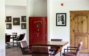 NewTree Ranch | Where Nature Meets Ultra-Luxury - Healdsburg, California