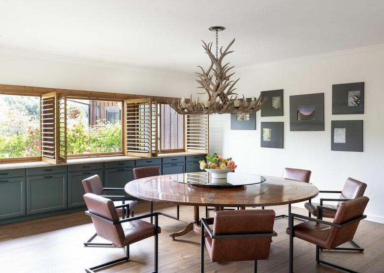 NewTree Ranch | Where Nature Meets Ultra-Luxury - Healdsburg, California