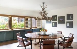 NewTree Ranch | Where Nature Meets Ultra-Luxury - Healdsburg, California