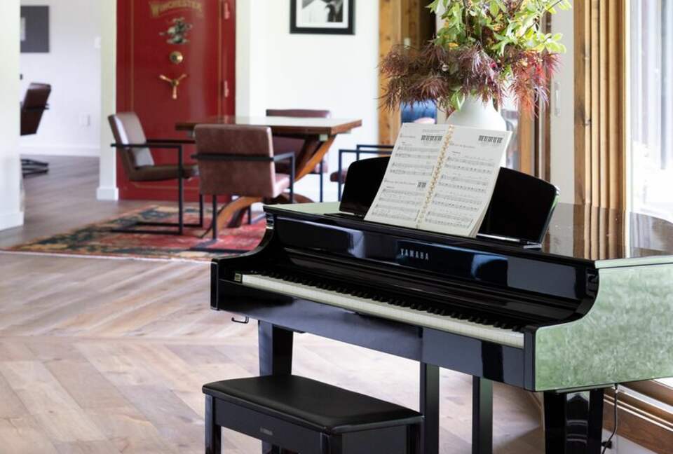 NewTree Ranch | Where Nature Meets Ultra-Luxury - Healdsburg, California