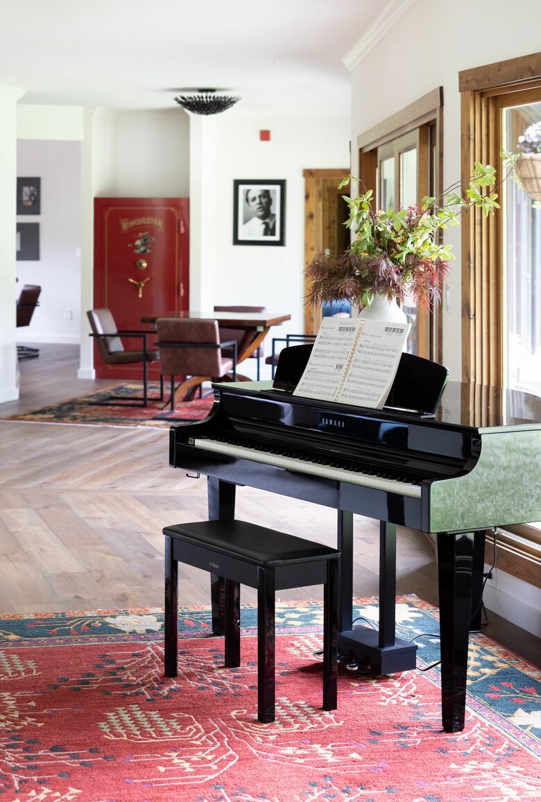 NewTree Ranch | Where Nature Meets Ultra-Luxury - Healdsburg, California