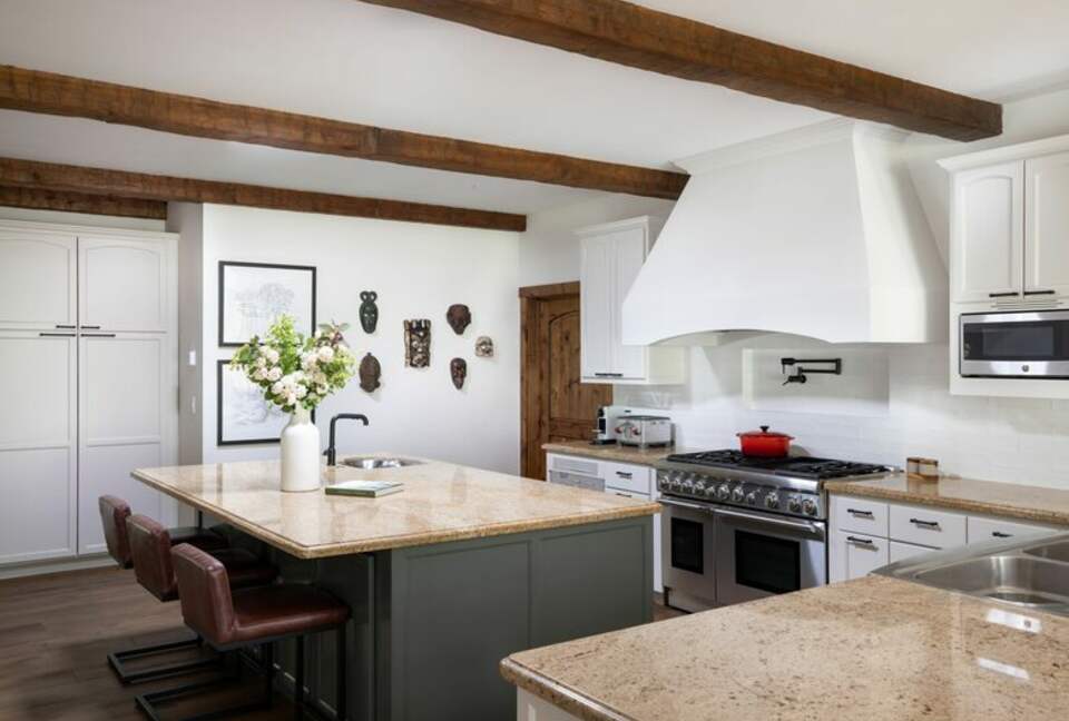 NewTree Ranch | Where Nature Meets Ultra-Luxury - Healdsburg, California