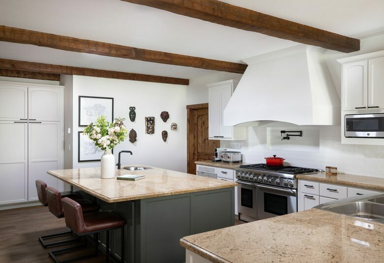 NewTree Ranch | Where Nature Meets Ultra-Luxury - Healdsburg, California