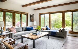 NewTree Ranch | Where Nature Meets Ultra-Luxury - Healdsburg, California