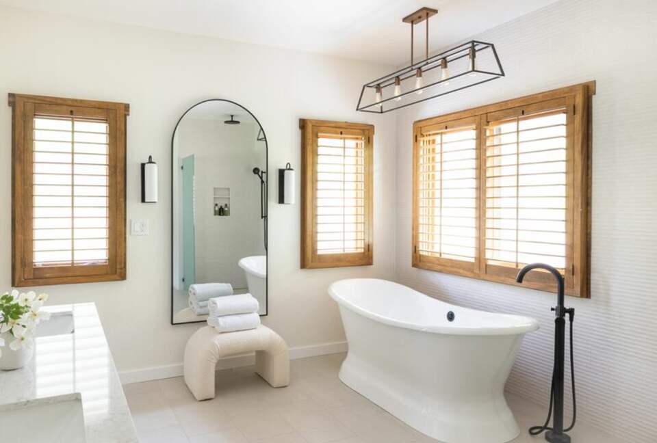 NewTree Ranch | Where Nature Meets Ultra-Luxury - Healdsburg, California