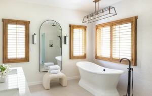 NewTree Ranch | Where Nature Meets Ultra-Luxury - Healdsburg, California