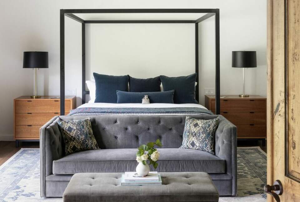 NewTree Ranch | Where Nature Meets Ultra-Luxury - Healdsburg, California