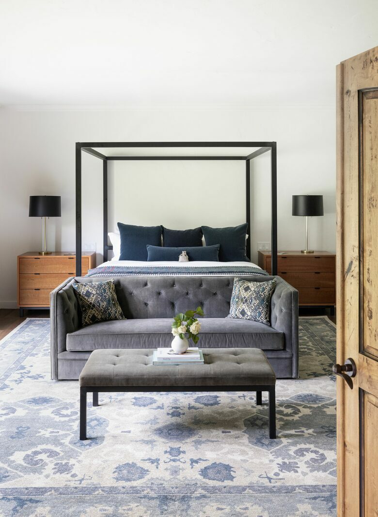 NewTree Ranch | Where Nature Meets Ultra-Luxury - Healdsburg, California