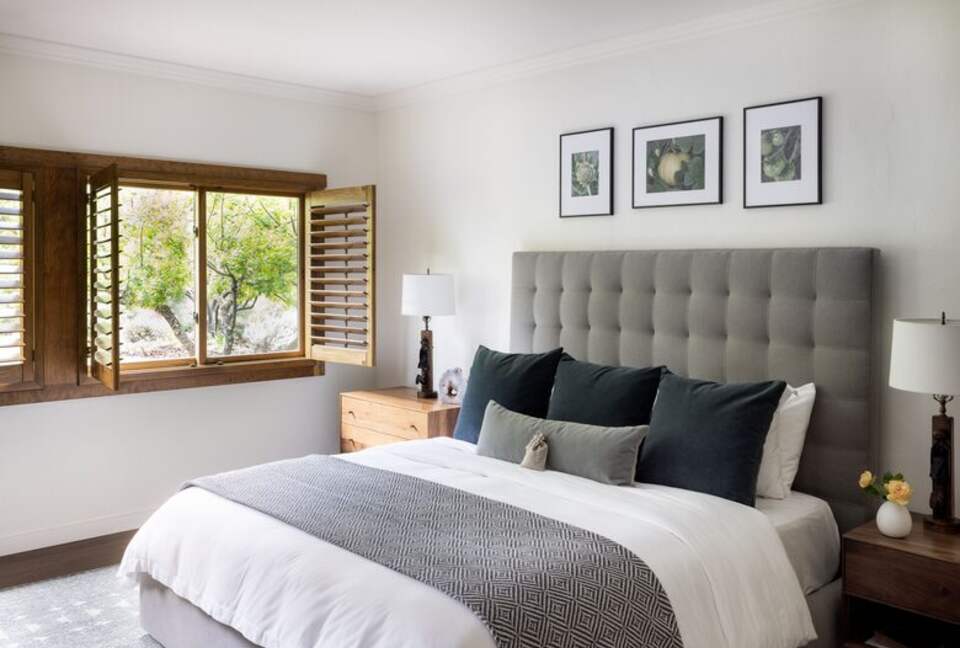 NewTree Ranch | Where Nature Meets Ultra-Luxury - Healdsburg, California