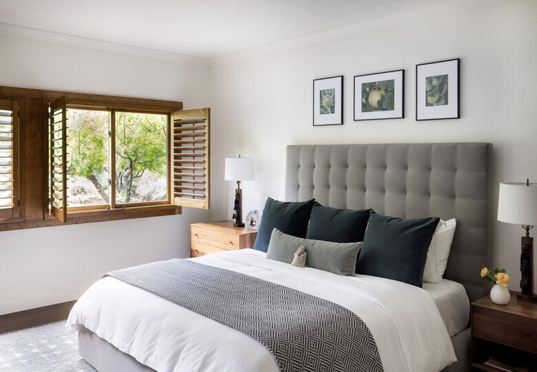 NewTree Ranch | Where Nature Meets Ultra-Luxury - Healdsburg, California