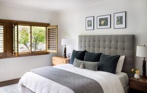 NewTree Ranch | Where Nature Meets Ultra-Luxury - Healdsburg, California